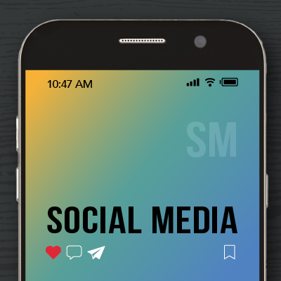 2026 AEC Social Media Block