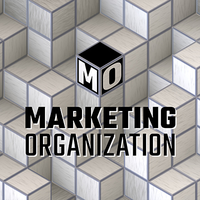 AEC Marketing Organization Processes 400x400