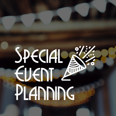 AEC Special Event Planning utah structural engineer 400x400