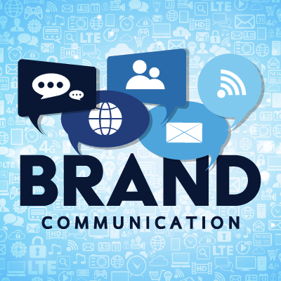 AEC Brand Communication