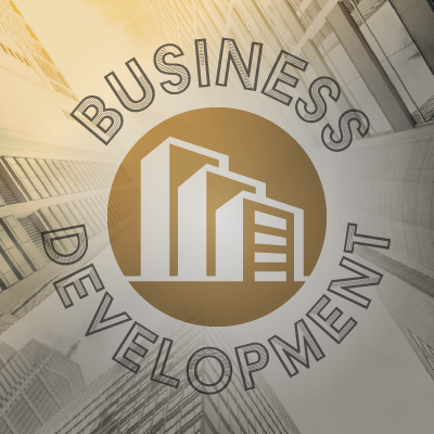 AEC Business Development Services