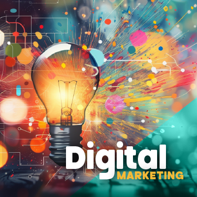 Digital Marketing Block