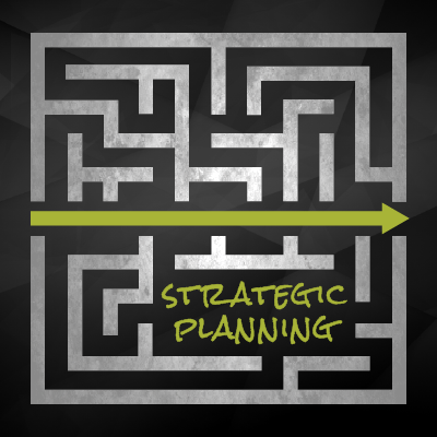 MARKETLINK Strategic Planning Block 2023