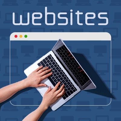 Websites Block Light