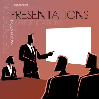 Arch Firm Shortlisted Presentations Block