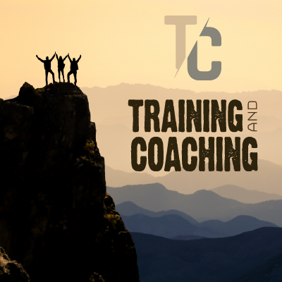 Training Coaching Block