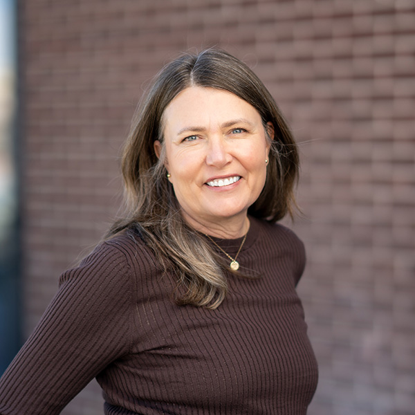 Beth Fillerup Client Manager