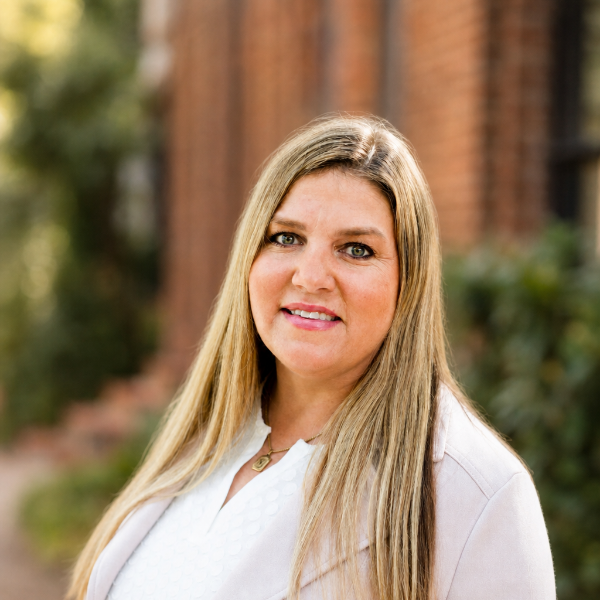 Nicole Stephens Client Manager