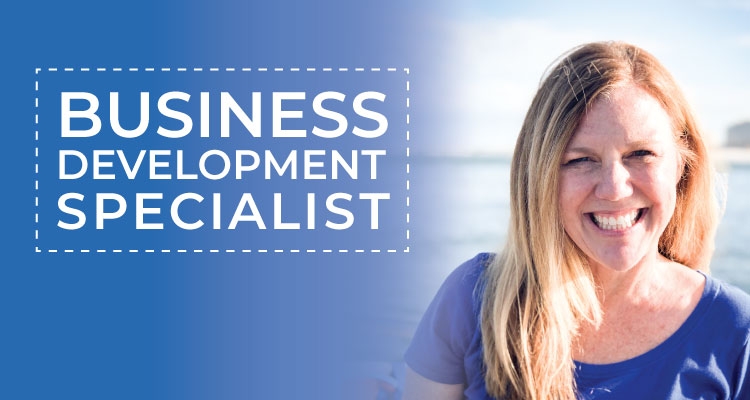 Building Business: Business Development from Start to Finish