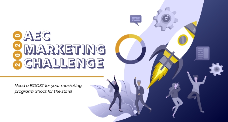 2020 AEC Marketing Challenge