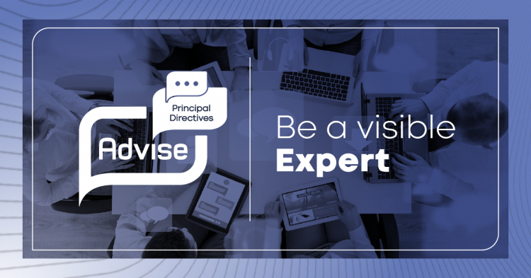 ADVISE: Is Your Firm a Visible Expert?