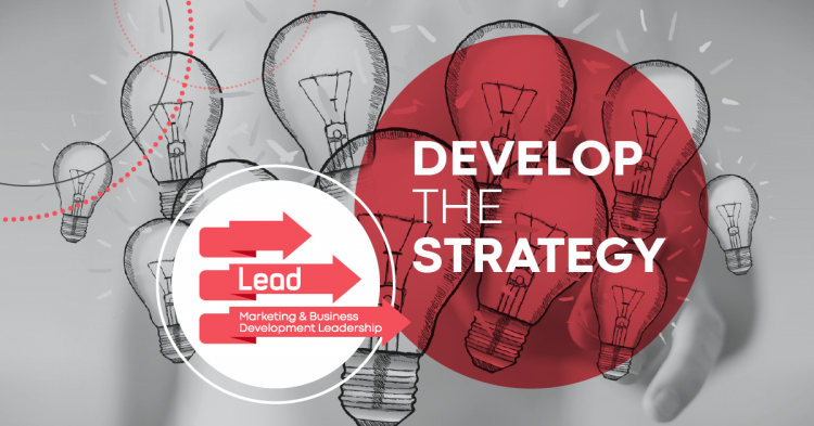 LEAD: Develop your AEC Proposal Strategy