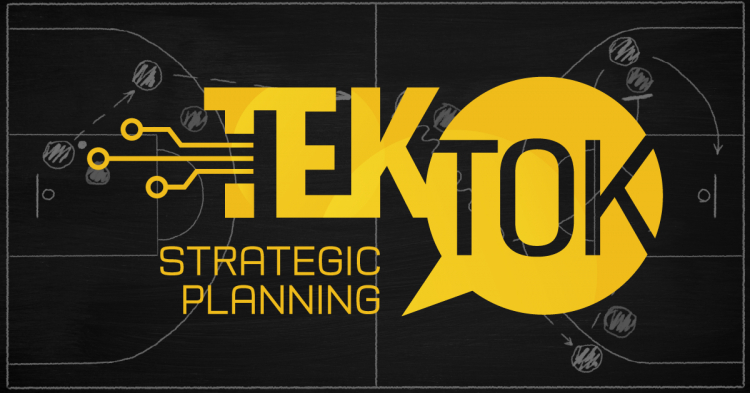 TEKTOK: AEC Strategic Planning Terms