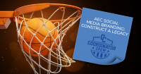 From Draft to Dynasty: Constructing a Legacy with AEC Social Media Branding