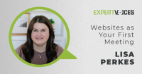 Expert Voices: AEC Industry Websites as Your First Meeting