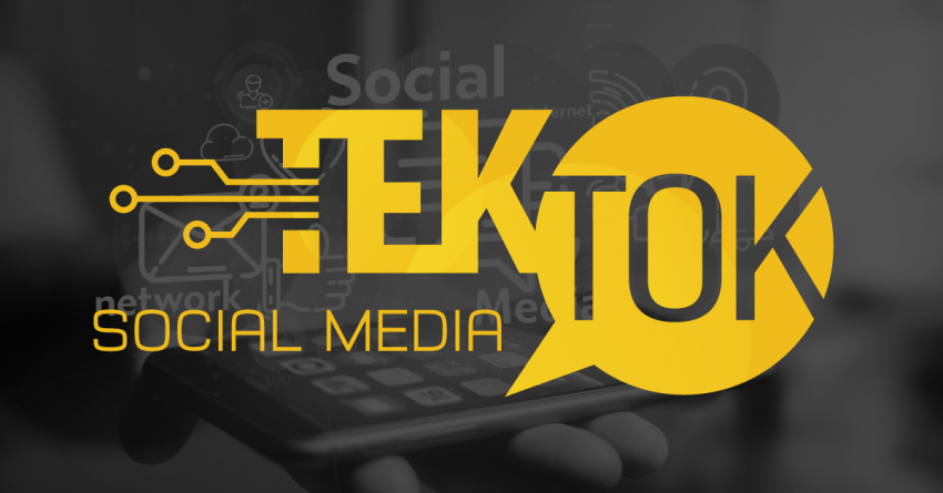 TEKTOK: 30 AEC Social Media Marketing Terms You Need to Know