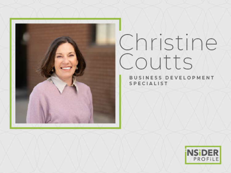 Insider Profile: MARKETLINK&rsquo;s Chris Coutts