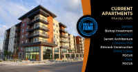 Hall of Fame: Current Apartments | Murray, UT