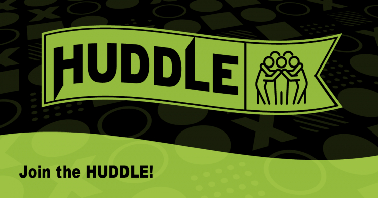 Introducing HUDDLE: A Year of AEC Growth, Connection, and Leadership