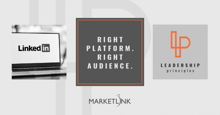 Leadership Principles: Revisiting AEC Social Media Strategies