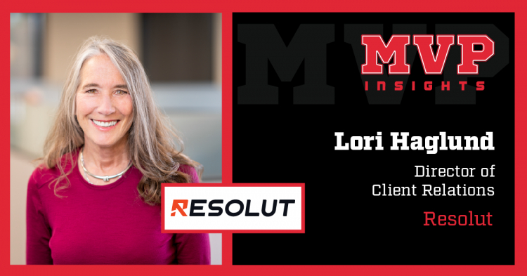 MVP Insights: AEC Industry Interview with Lori Haglund
