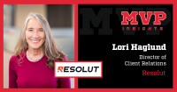 MVP Insights: AEC Industry Interview with Lori Haglund