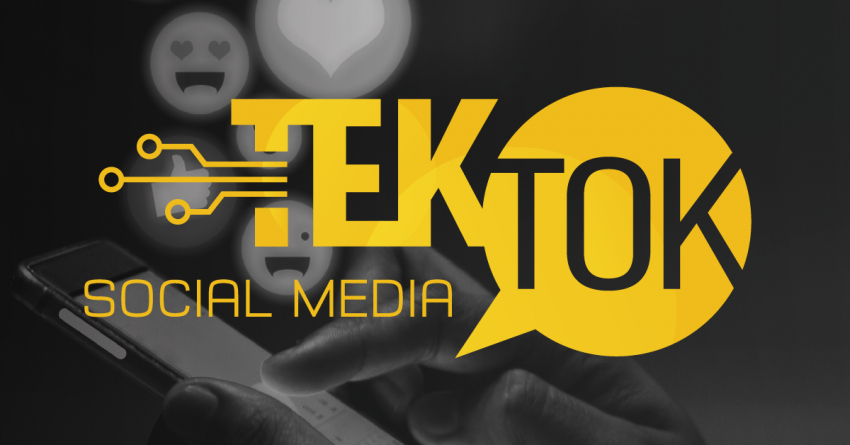 TEKTOK: Social Media Terms for AEC Marketers