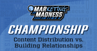 Content vs. Relationships: The Ultimate AEC Marketing Showdown
