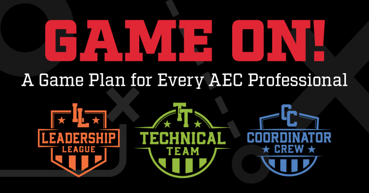 2024 Kickoff: A Game Plan for Every AEC Professional