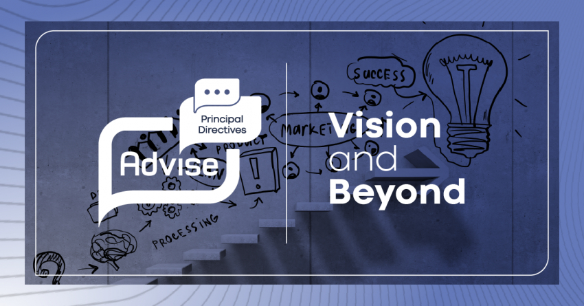 ADVISE: Vision and Beyond—An AEC Firm Leader’s Guide to Strategic Planning