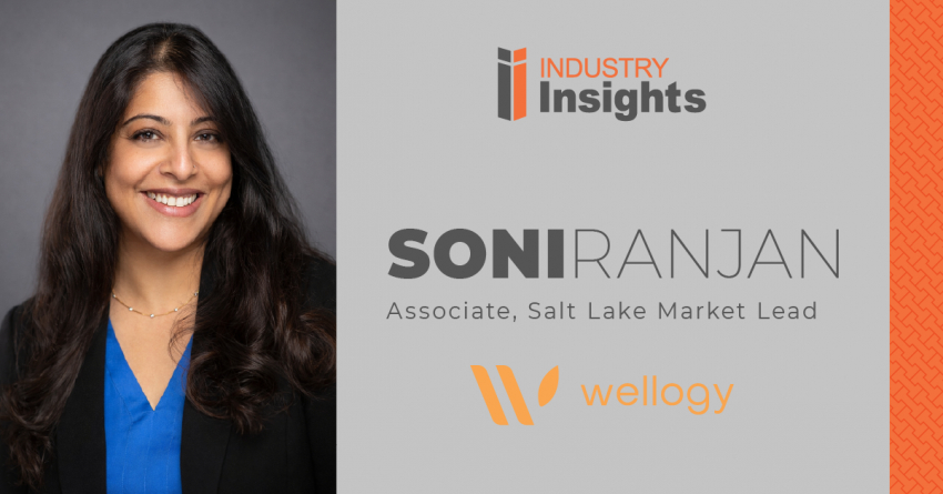 Industry Insights with Soni Ranjan