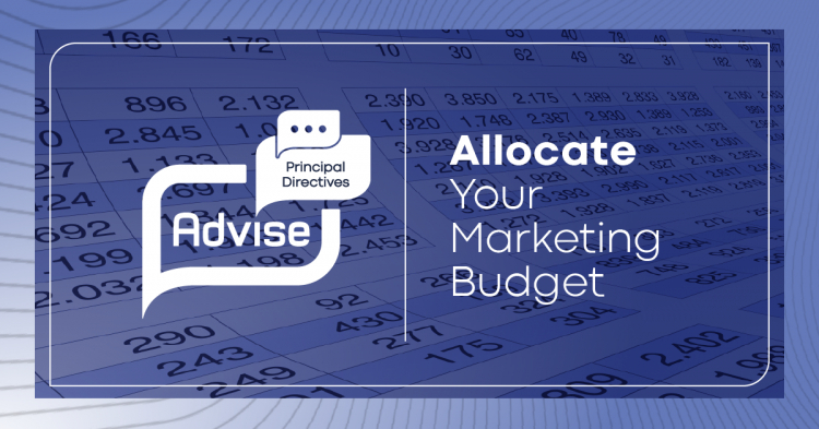 ADVISE: 3 Guidelines to Help Firm Leaders Create an On-Point AEC Marketing Budget