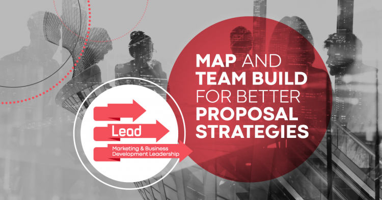LEAD: Mapping Your AEC Project Pursuit Strategies for Proposals
