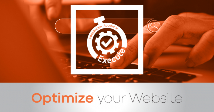 EXECUTE: A Marketing Coordinator’s Role in Keeping Your AEC Website Relevant