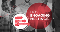 Ten Steps to Hosting an Organized and Engaging AEC Marketing Meeting