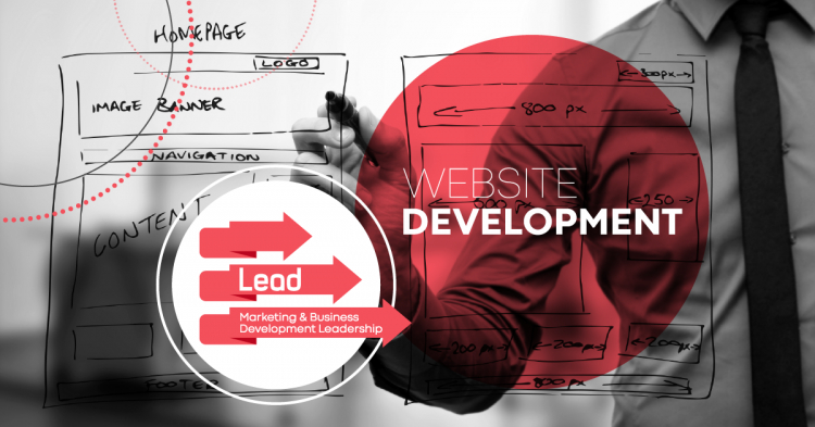 LEAD: 10 Steps to Lead the Development of Your AEC Website