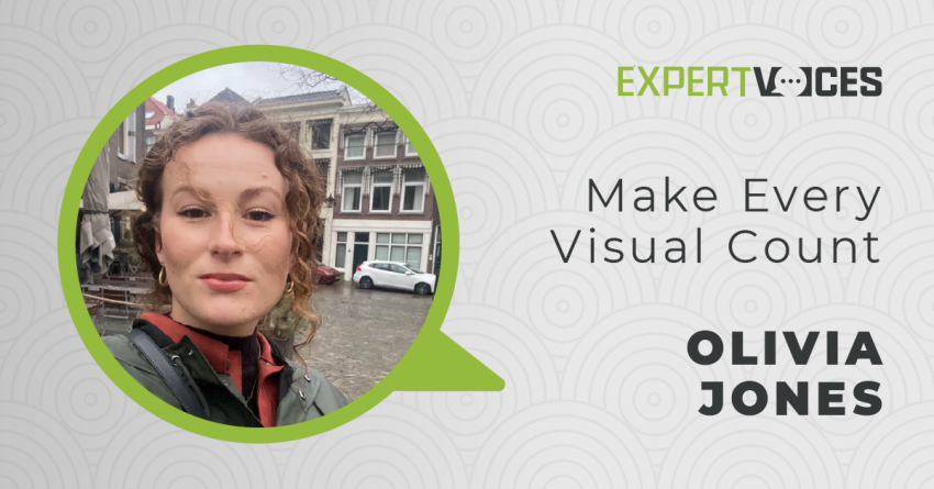 Expert Voices: Visual Storytelling in the AEC Industry