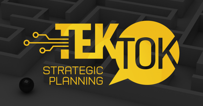 TEKTOK: Comprehensive AEC Strategic Planning Guide