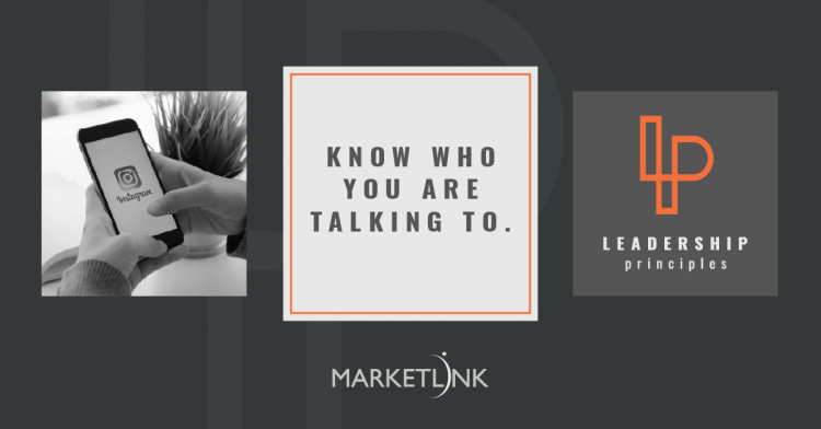 Leadership Principles: The Right AEC Social Media Platforms