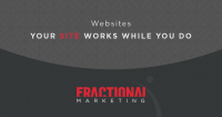 Fractional Marketing: Rethinking Website Design and Development for AEC Firms