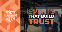 Leadership League: Building AEC Relationships Through Strategic Events