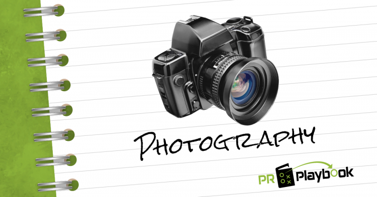 PR Survival Kit: Photography