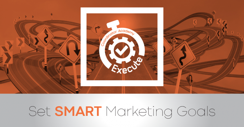 EXECUTE: How To Set SMART AEC Marketing Goals Your Firm Can Achieve