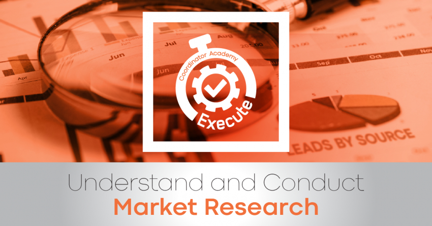 EXECUTE: A Guide to Market Research