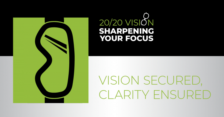 Secure Clarity with AEC Safety Glasses
