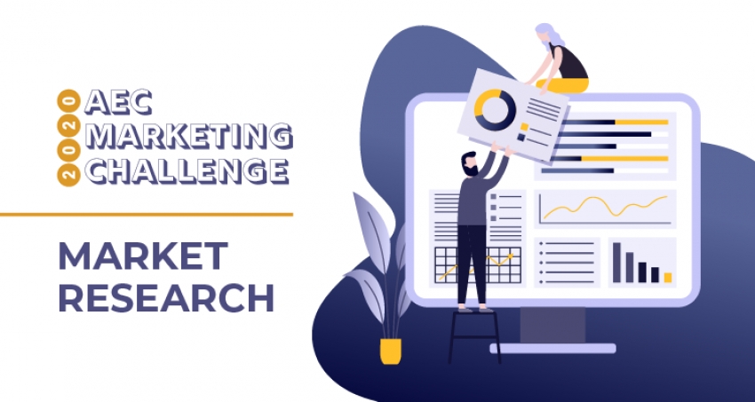2020 AEC Marketing Challenge: Market Research