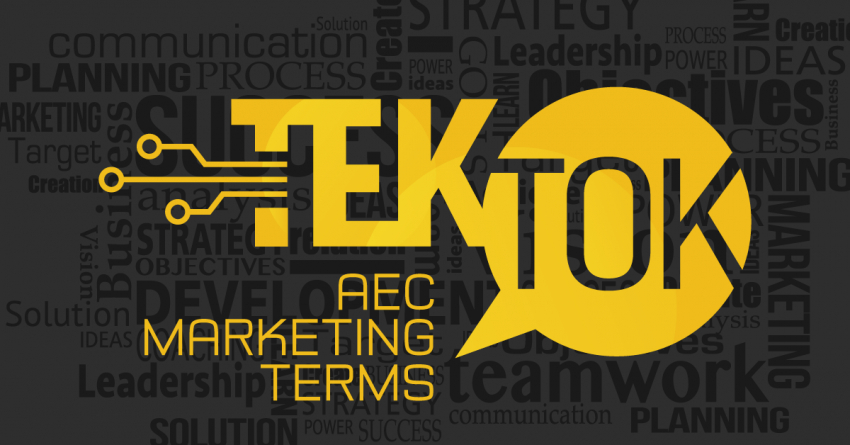 Unlocking AEC Marketing Success: 20 Essential Terms You Need to Know