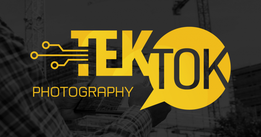 TEKTOK: Photography Terms for AEC Marketers