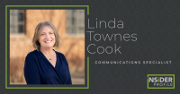 Insider Profile: MARKETLINK&rsquo;s Linda Townes Cook