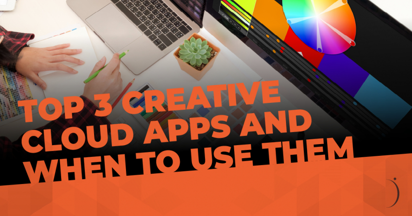 AEC Guide: Three Adobe Creative Cloud Apps and How to Use Them